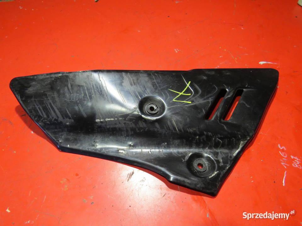 SUZUKI GSR600 GSR 600 K10 09 bok boczek owiewka