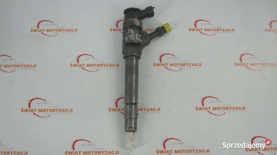 FORD RANGER 25 TDCI MAZDA BT50 wtryskiwacz osobowe Kielce