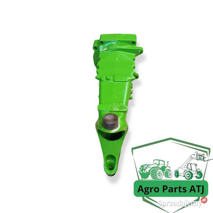 Obudowa Tylnego mostu 041869 Merlo P 347 Ciechanowiec sprzedam