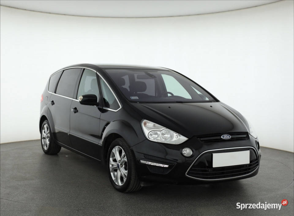 Ford S 20 TDCi Rok produkcji 2013 S-MAX sprzedam