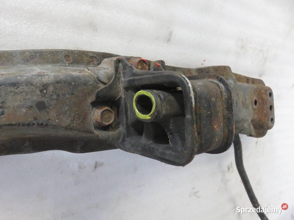 SANKI PRZÓD HONDA PRELUDE IV BB 20 i 16V BB3 Części samochodowe małopolskie