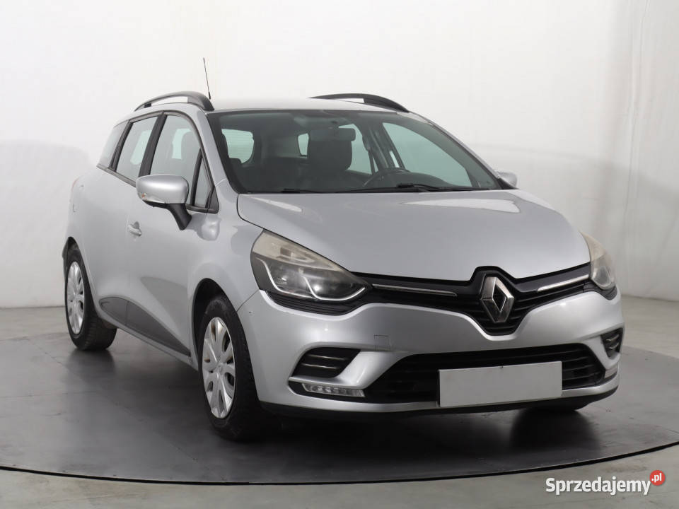 Renault Clio 12 16V śląskie Katowice sprzedam