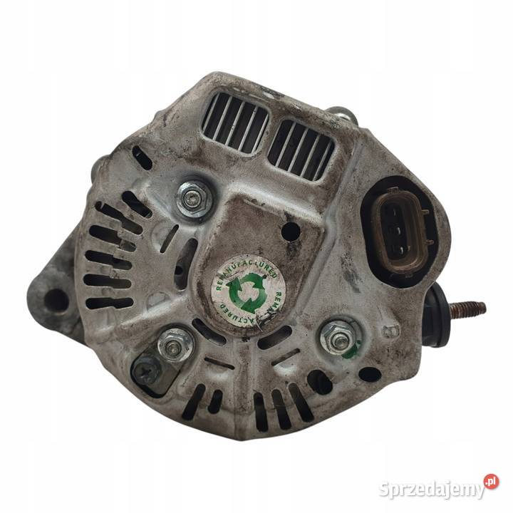 ALTERNATOR Land Rover Freelander 18 16V Chełm sprzedam