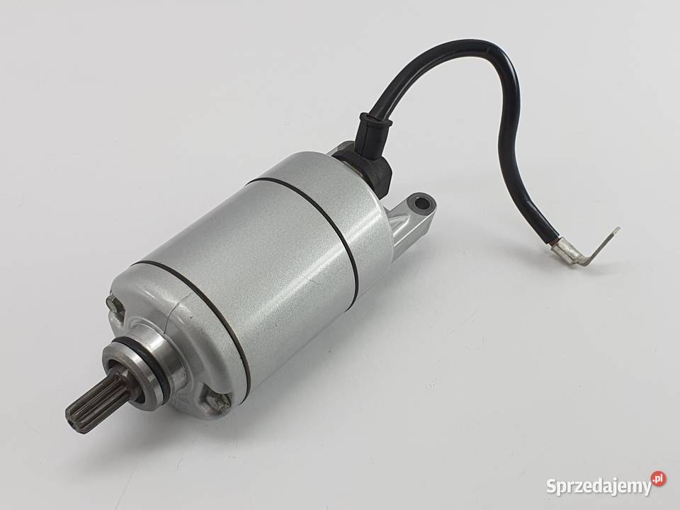 Rozrusznik Honda Crf 1100 Africa Twin Silniki i osprzęt Łódź