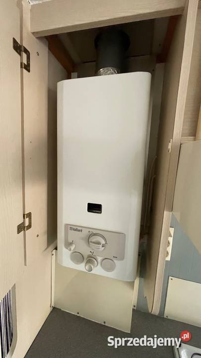 Domek Holenderski W814 2 syp Prysznic 9 Ostrów Wielkopolski sprzedam