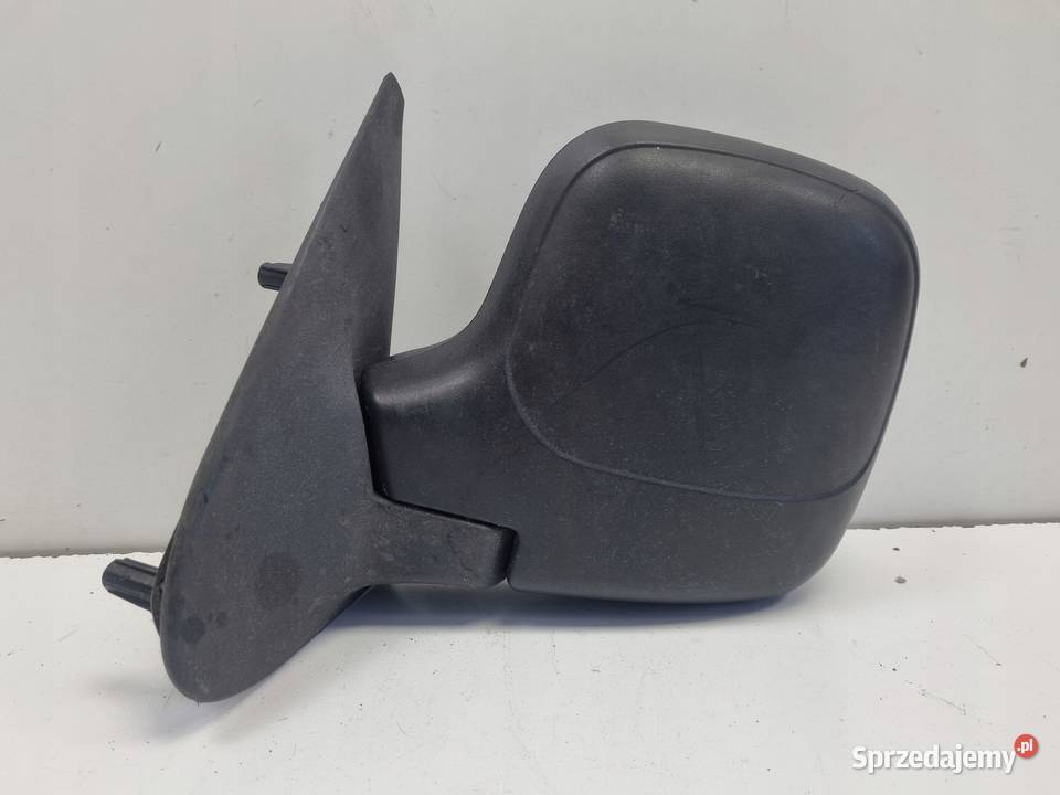 LUSTERKO Peugeot Partner Citroen Berlingo 9608r Rudka