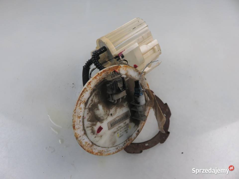 POMPA PALIWA OPEL ZAFIRA B 16 0580314115