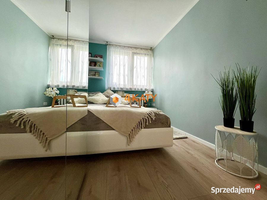 Mieszkanie Zielona Góra 375m2 2 pokoje Piętro 4
