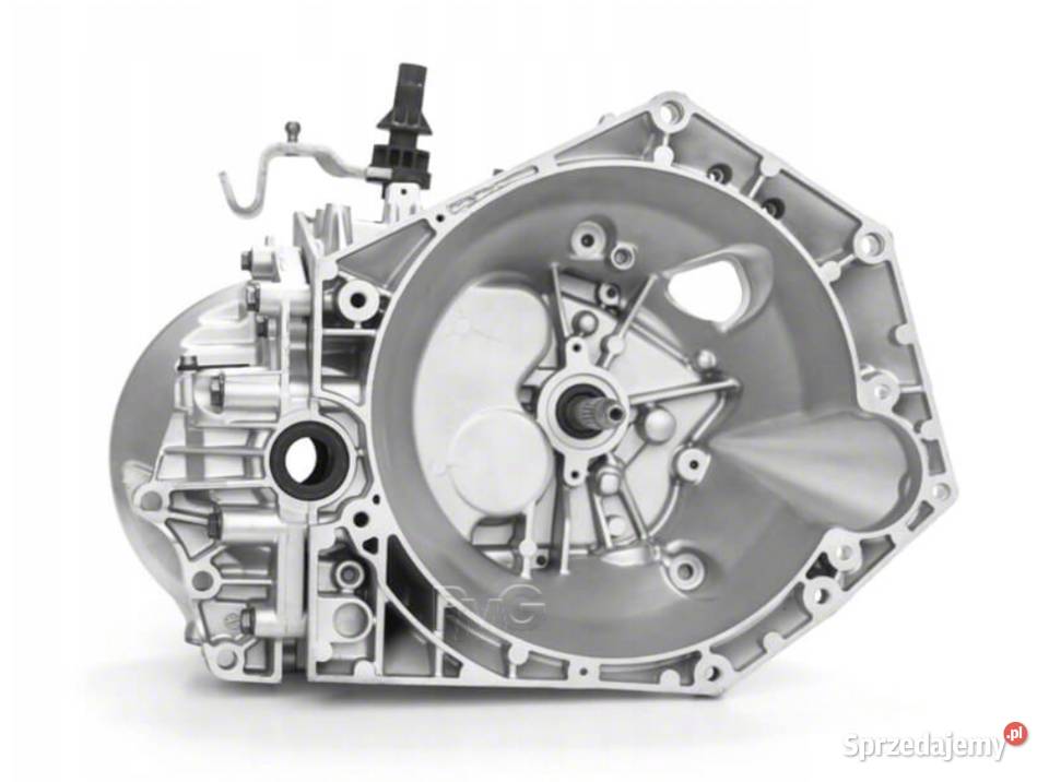 Autolaweta Wulkanizacja Skrzynie biegów