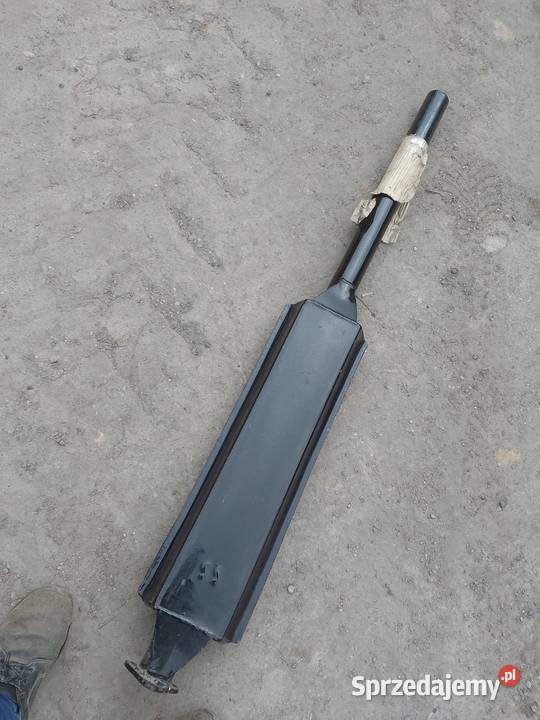 Tłumikzetor Kikół