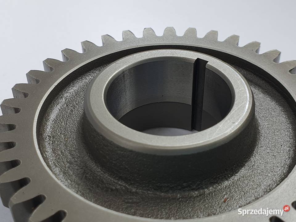 Tryb Zebatka Kolo Zebate Yamaha Big Bear 250 Zębatki napędowe Łódź