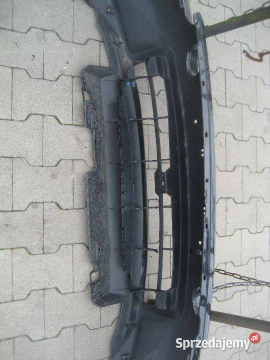 honda crx 9298r zderzak przedni Rakoniewice