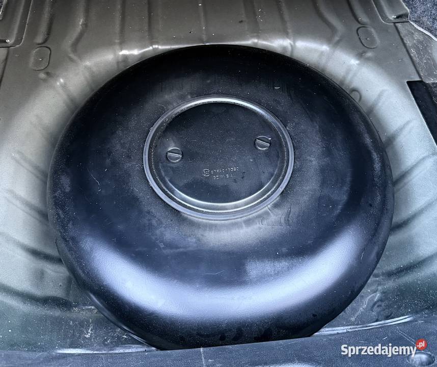 Ford Mondeo MK3 Wola Batorska