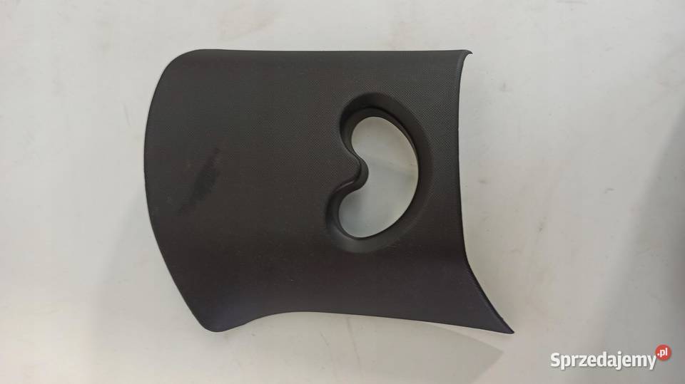 PLASTIK OSŁONA SŁUPKA TYLNA LEWA MINI COOPER F56 osobowe
