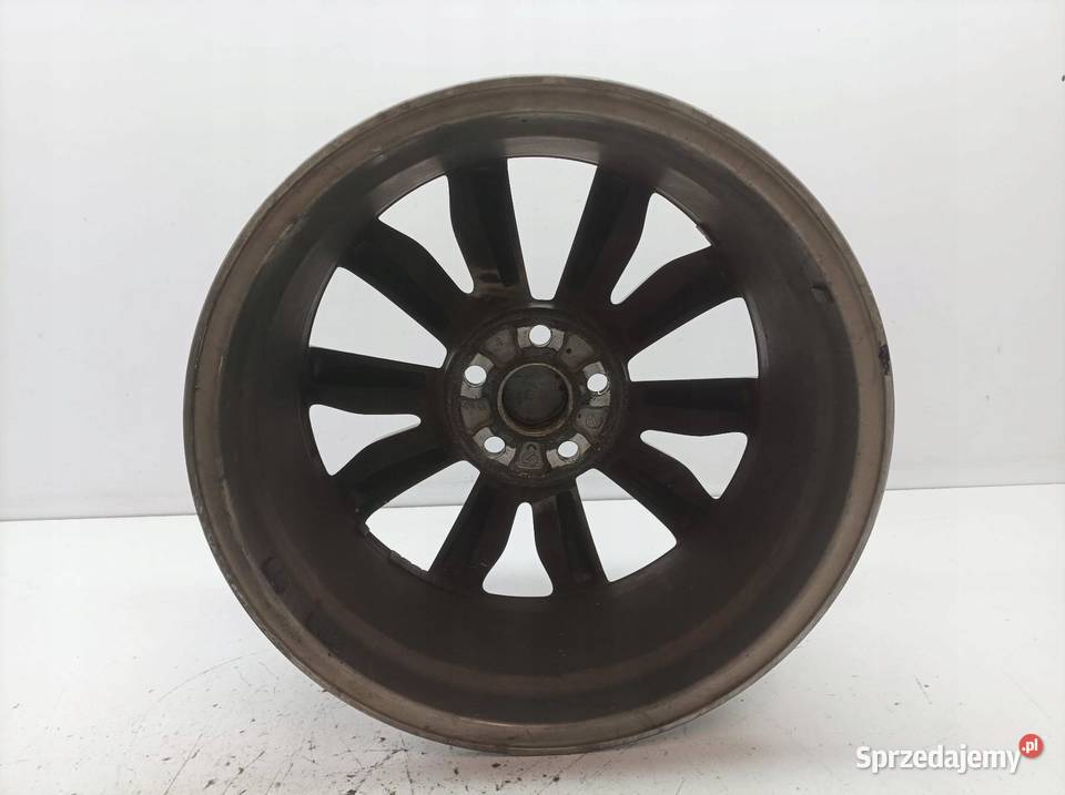 FELGA ALUMINIOWA R18 5X1143 ET39 OC64MM 18X75J Średnica 18"