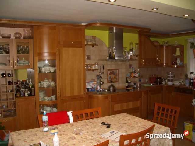 Gdynia Dom Morzem lasu cicha i spokojna dzielnic strych Gdynia