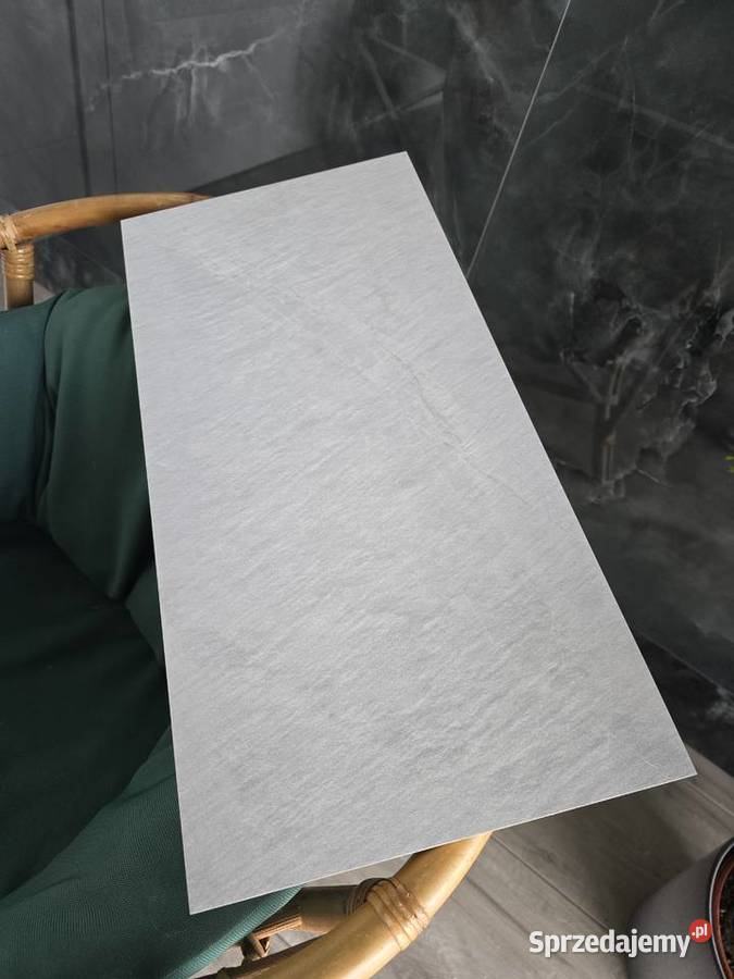 PŁYTKA gres G302 WHITE NERTHUS 29X593 GAT I Opoczno sprzedam