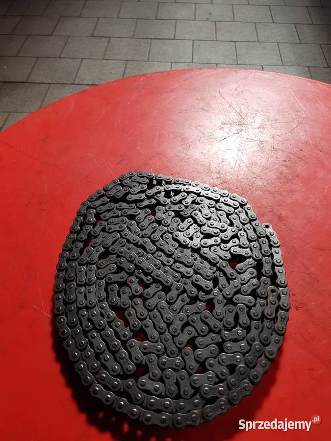 8371603F 08B1 Łańcuch rolkowy 12 DONGHUA Sulechów