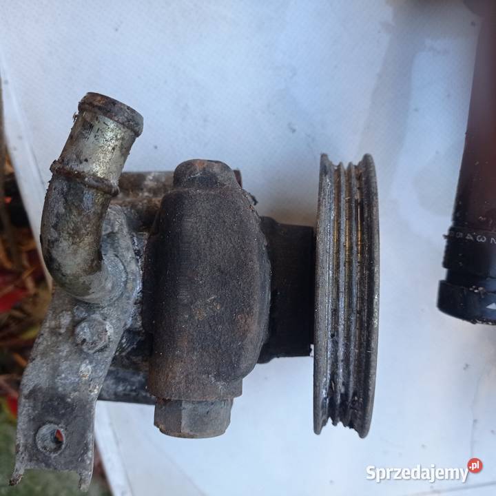 Pompa wspomagania rover 214 Szprotawa