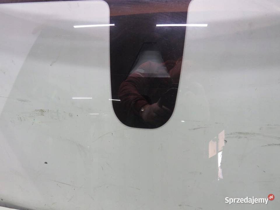 SZYBA CZOŁOWA PRZEDNIA SENSOR ORYGINAŁ INSIGNIA lubelskie