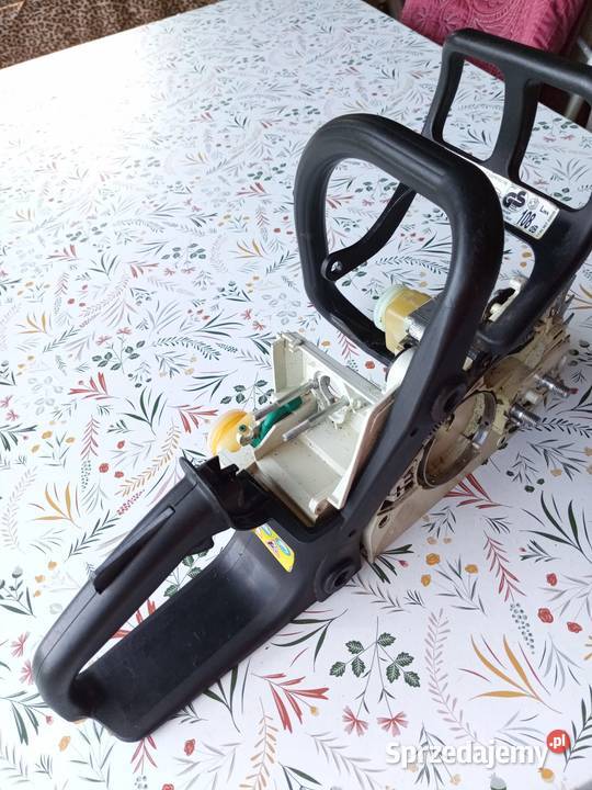 Stihl ms180 korpus kartery Narzędzia ręczne podkarpackie Stalowa Wola