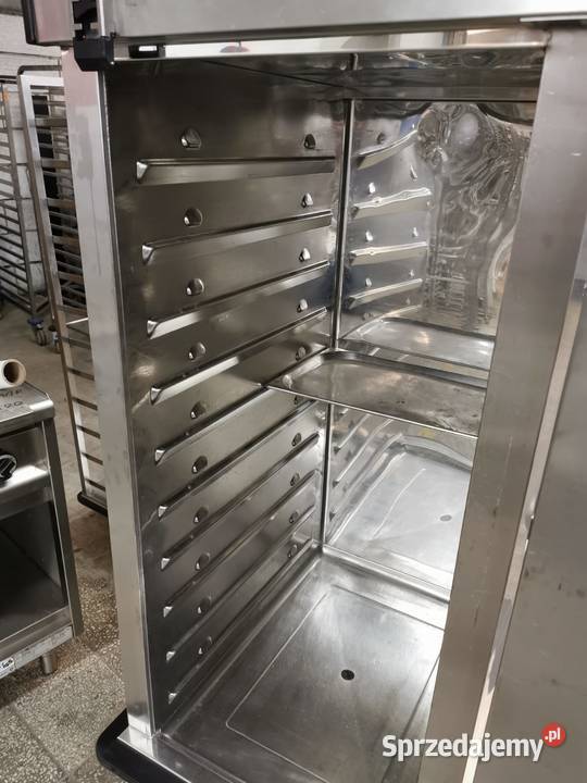 Rieber Wózek Transportowy 20GNx11 Krotoszyn