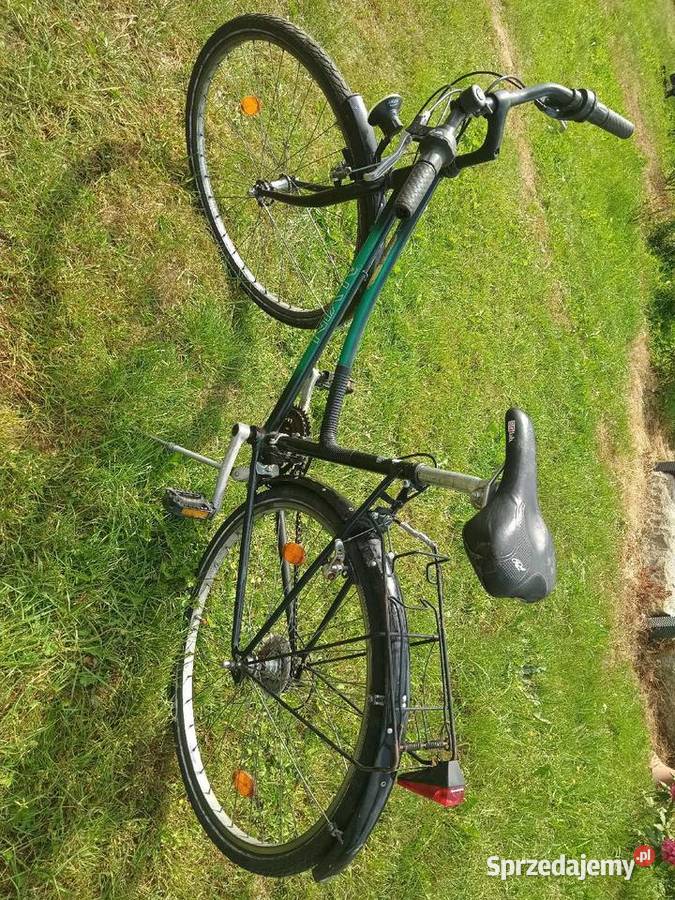 Wyprzedaż rowerów Nowogrodziec