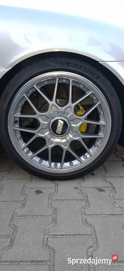 BBS RS 18 803 2tlg 5x100
