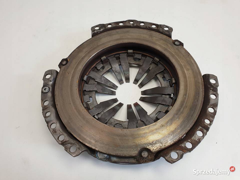 VW Golf V 16 FSI SPRZEGŁO tarcza docisk Chełm sprzedam