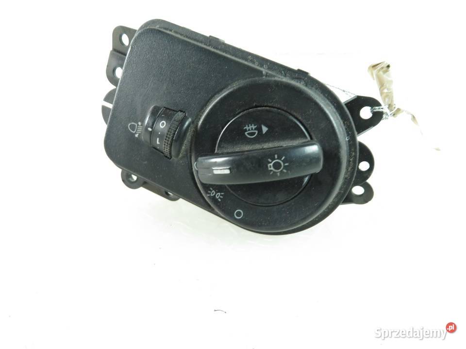 WŁĄCZNIK ŚWIATEŁ FORD FIESTA MK5 V 2S6T13A024AB