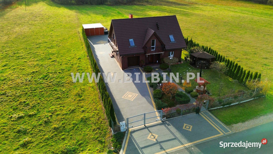 sprzedaży domu wolnostojącego Suwałki 150m2 sprzedam