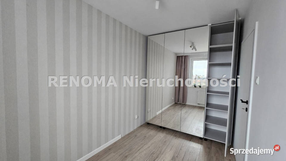 Mieszkanie 36m2 2 pokoje Białystok Kraszewskiego