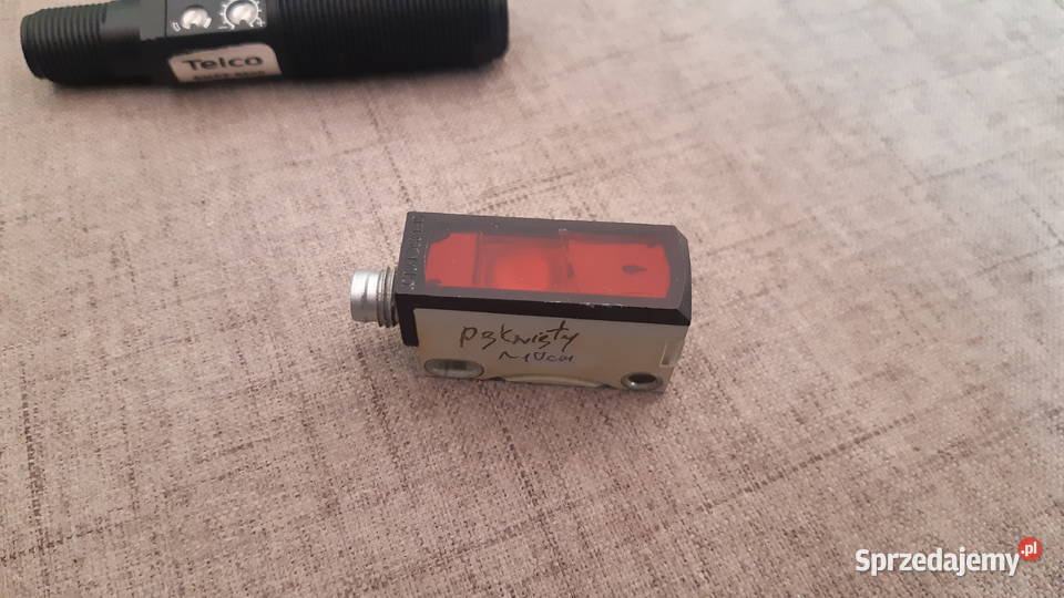 Sensopart FT 25RGB1GSKL4 czujnik koloru 10 Poznań