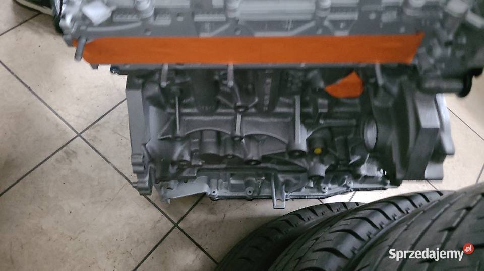 Serwis Ford Transit Custom RANGER Mondeo Galaxy Radom
