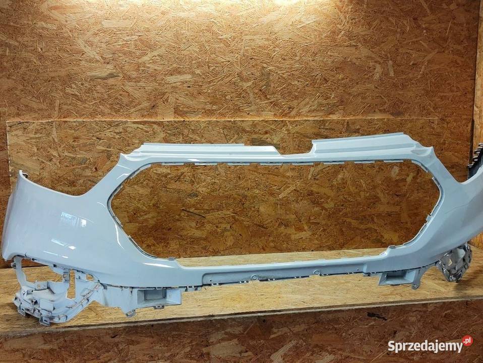 Zderzak Przód Górny Ford Transit Custom Lift osobowe