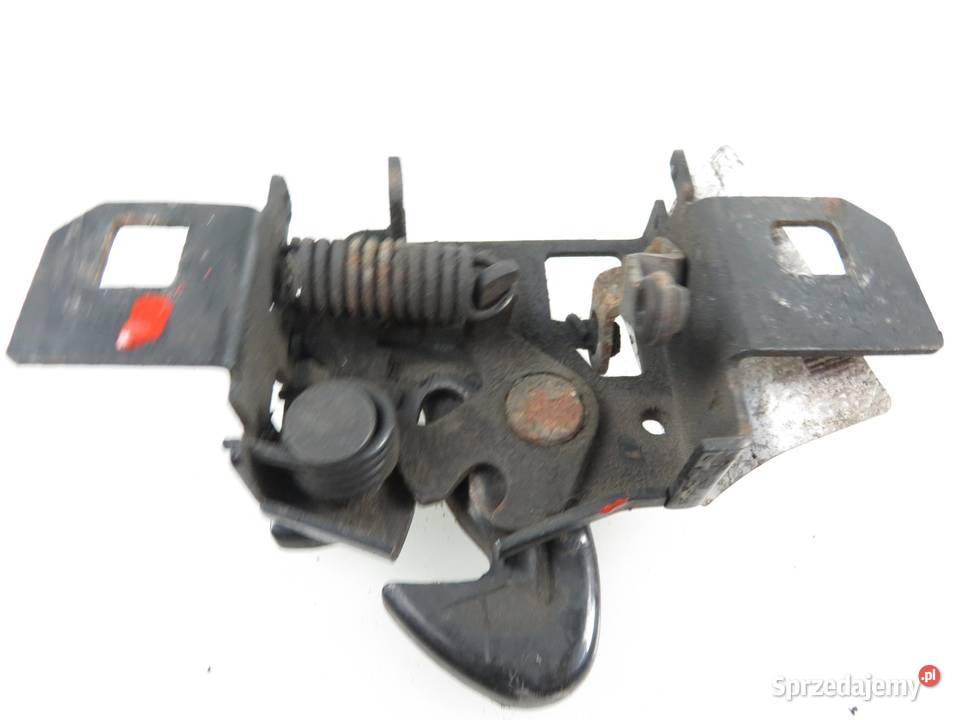 ZAMEK MASKI VW SHARAN I 7M823509