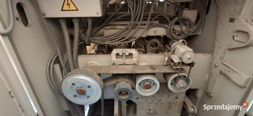 Optymalizerka DIMTER OptiCut 304 Olecko