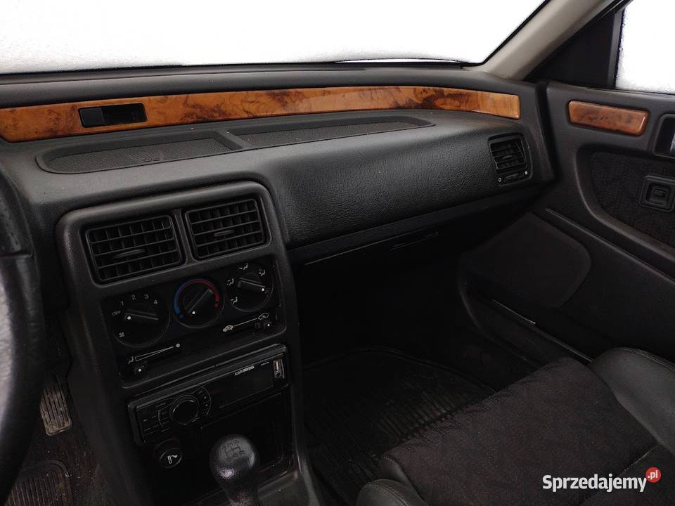 Unikat Rover 420 GSI 140hp