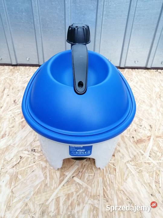 PAROWNICA DO USUWANIA TAPET ENERGER ENB484STM Wyrzeka