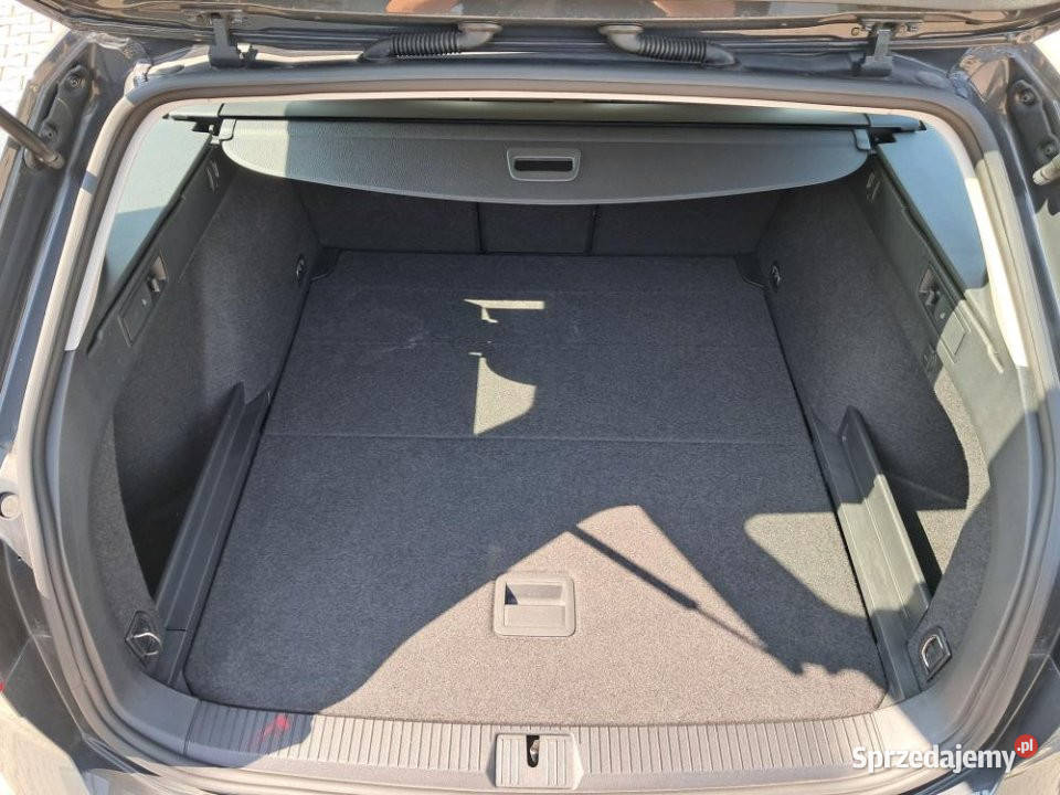 Volkswagen Passat 2021r FV 23 Automat Android Tychy