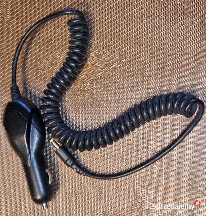 Palmtop nawigacja Asus MyPal A636N akcesoria