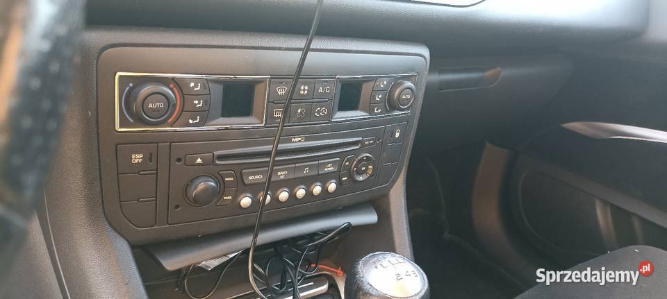 Oszczędny diesel sedan komfortowy tani w Kolbuszowa Dolna