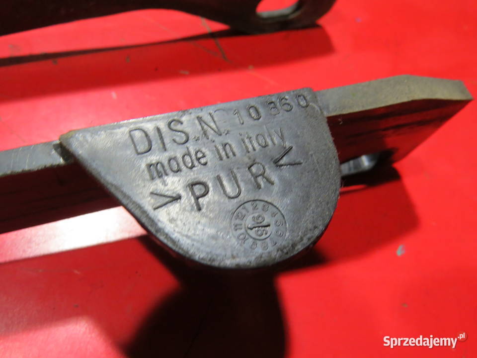 BMW F650 F 650 GS 1999 ślizg łańcucha napędu Warszawa