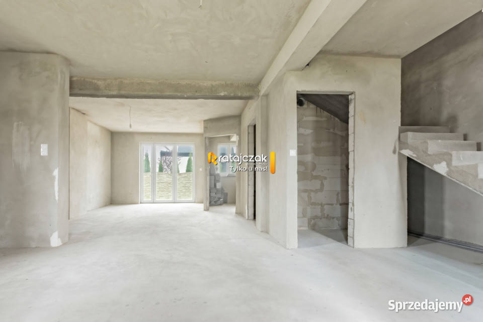 Dom wolnostojący Widlino 188m2 sprzedam
