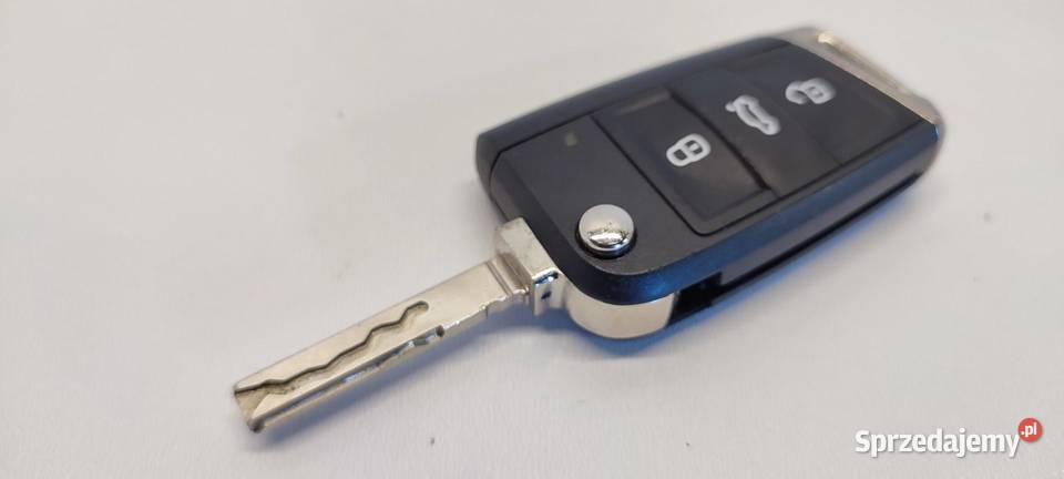 VW TIGUAN II KLUCZYK PILOT 5G6959752DS