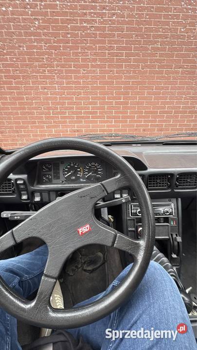 FSO Polonez Caro 16 GLI Poznań