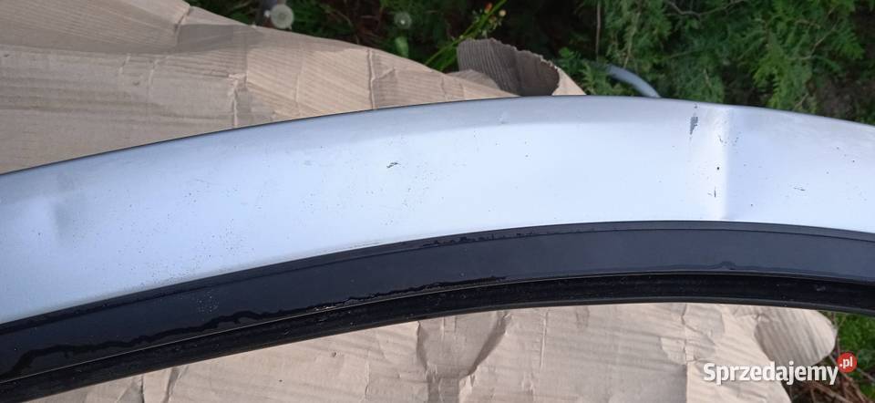 DRZWI DO BMW X5 Drzwi Toruń sprzedam