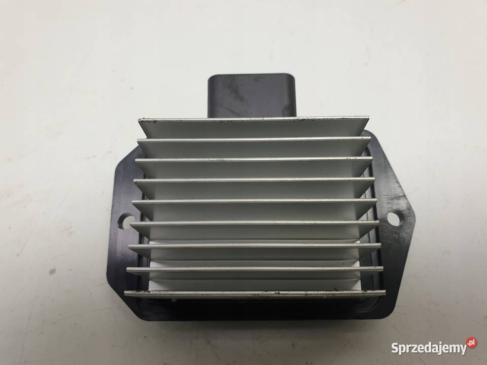 Toyota Land Cruiser J150 150 REZYSTOR DMUCHAWY osobowe Rudka