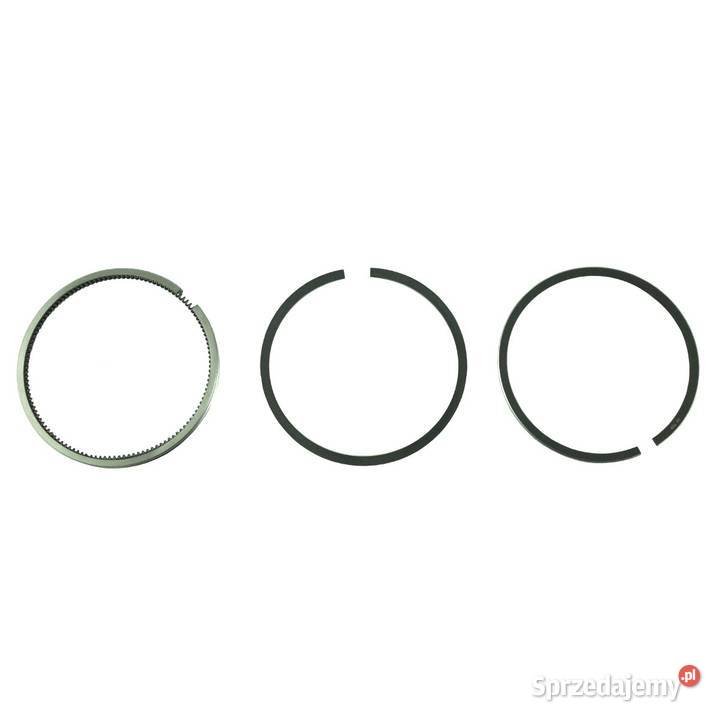 Pierścienie tłoka Hinomoto 73 mm STD 200200400 Tajęcina