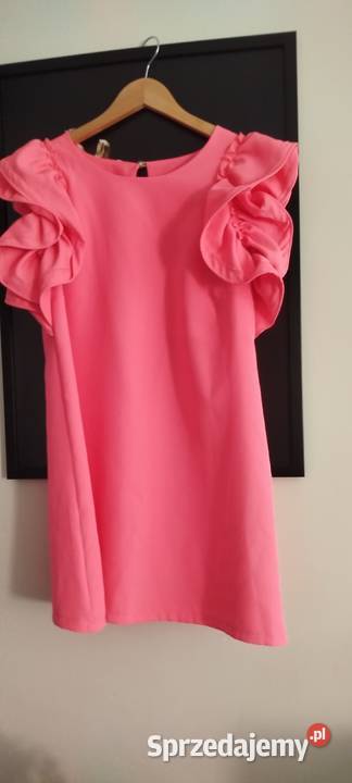 Sprzedam sukienke Bystrzyca Kłodzka